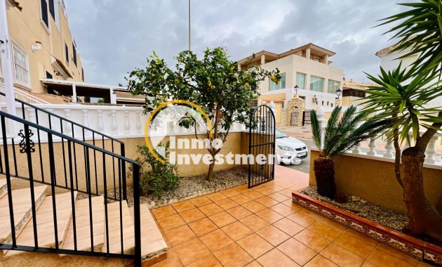 Revente privée - Villa - Orihuela Costa - Las Filipinas