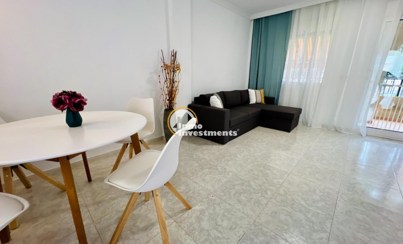 Revente privée - Villa - Orihuela Costa - Las Filipinas