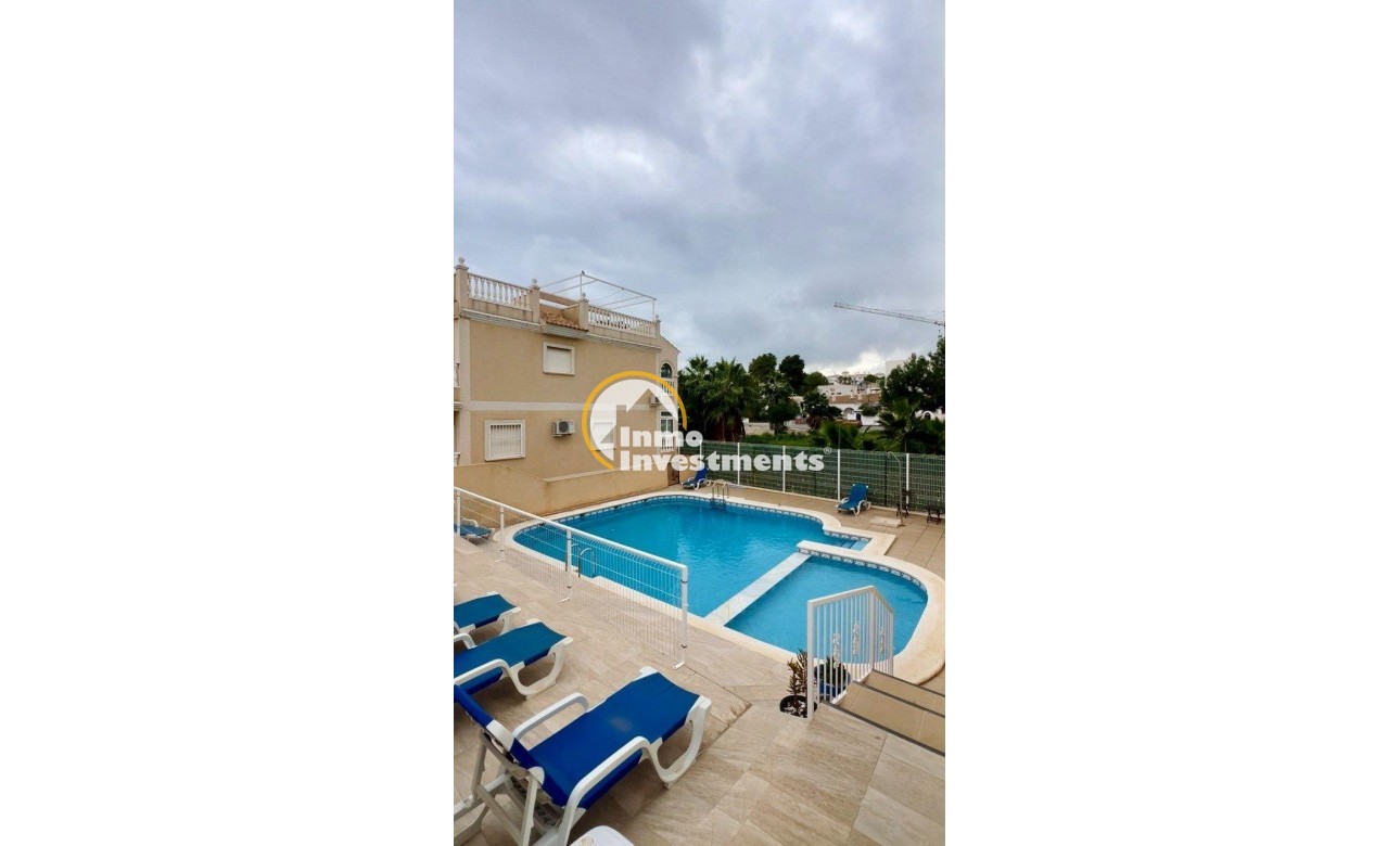 Revente privée - Villa - Orihuela Costa - Las Filipinas