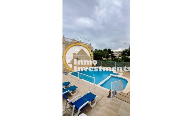 Revente privée - Villa - Orihuela Costa - Las Filipinas