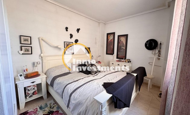 Reventa - Apartamento - Torrevieja - Playa de Los Locos