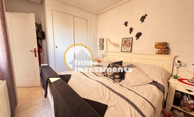 Reventa - Apartamento - Torrevieja - Playa de Los Locos