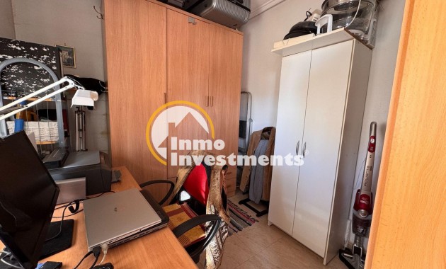 Reventa - Apartamento - Torrevieja - Playa de Los Locos