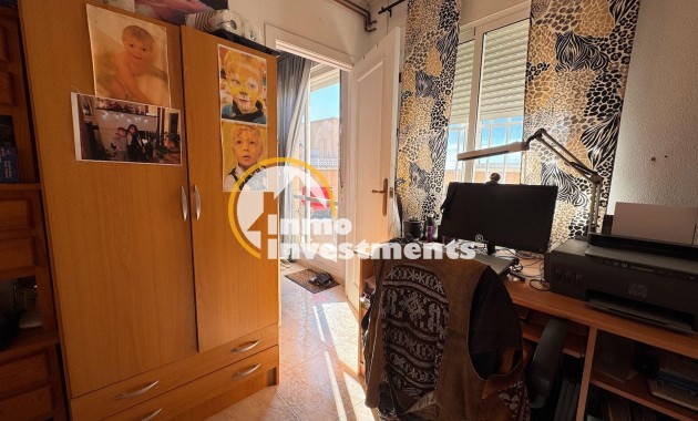 Reventa - Apartamento - Torrevieja - Playa de Los Locos