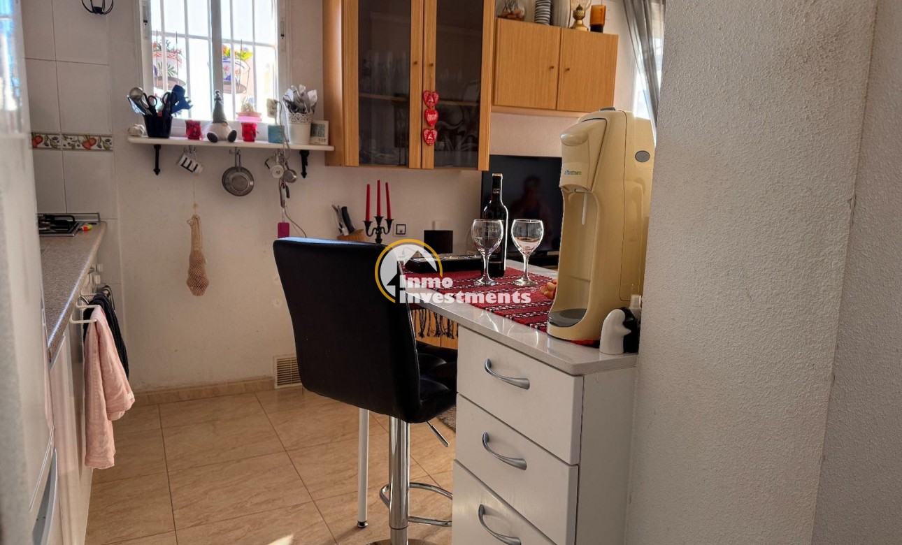 Reventa - Apartamento - Torrevieja - Playa de Los Locos