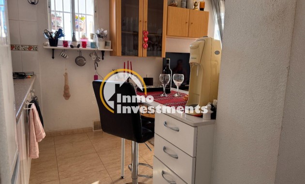 Reventa - Apartamento - Torrevieja - Playa de Los Locos