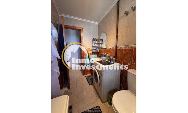 Reventa - Apartamento - Torrevieja - Playa de Los Locos