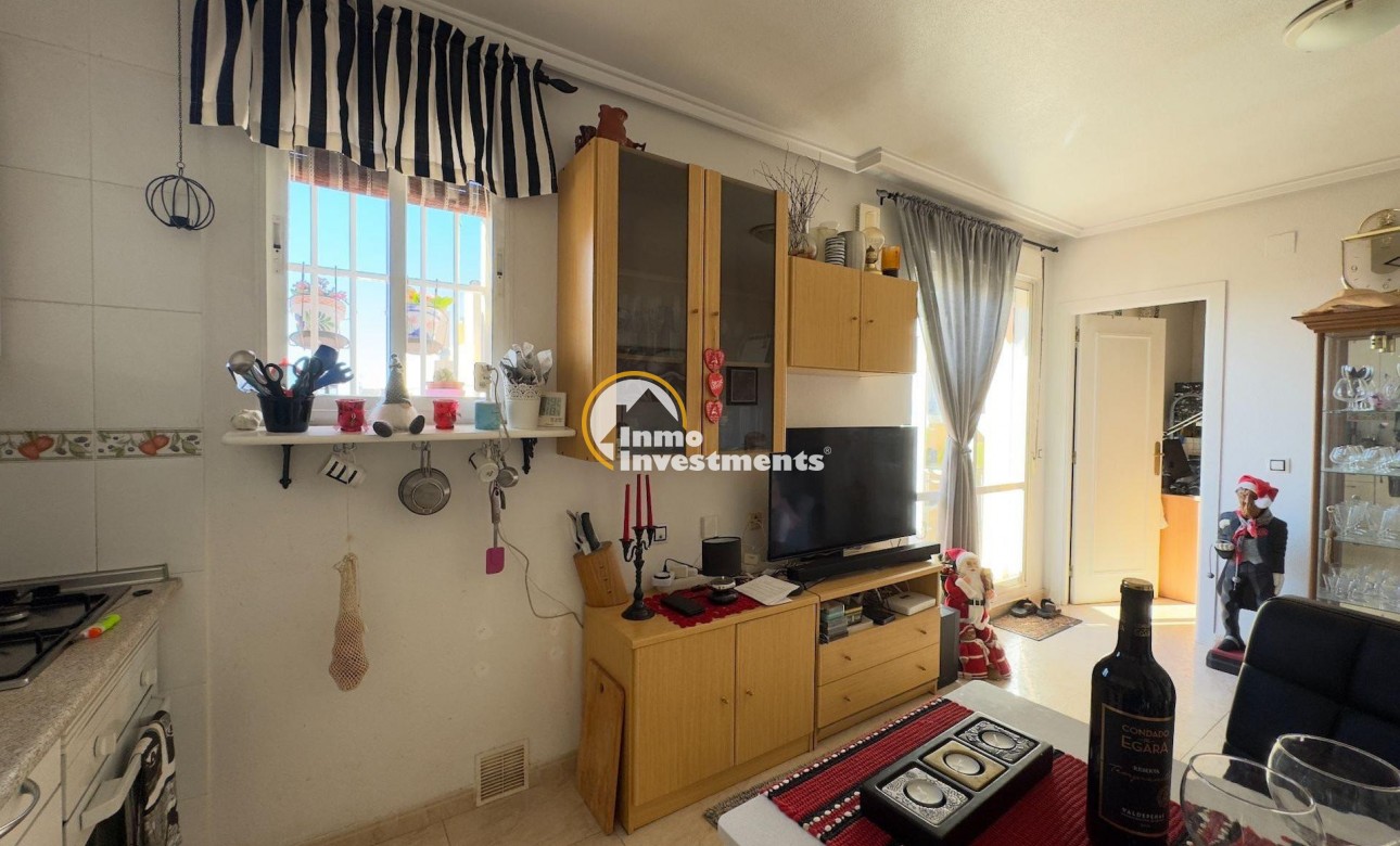 Reventa - Apartamento - Torrevieja - Playa de Los Locos