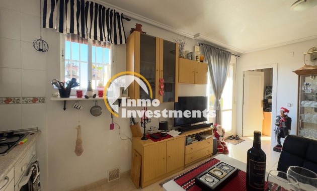 Reventa - Apartamento - Torrevieja - Playa de Los Locos