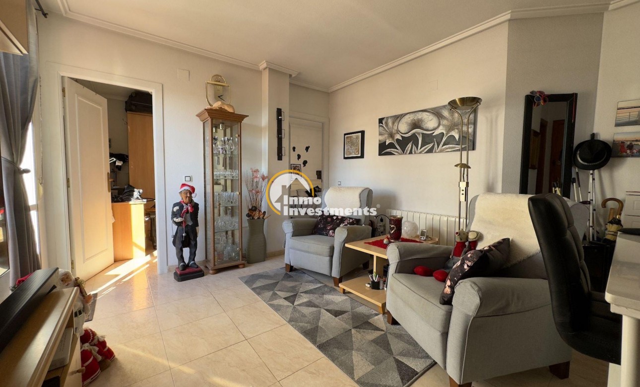 Reventa - Apartamento - Torrevieja - Playa de Los Locos