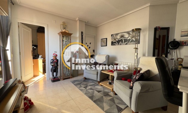 Reventa - Apartamento - Torrevieja - Playa de Los Locos