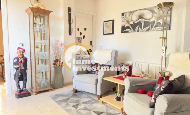 Reventa - Apartamento - Torrevieja - Playa de Los Locos