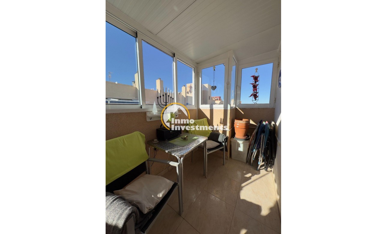 Reventa - Apartamento - Torrevieja - Playa de Los Locos