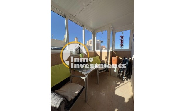 Reventa - Apartamento - Torrevieja - Playa de Los Locos