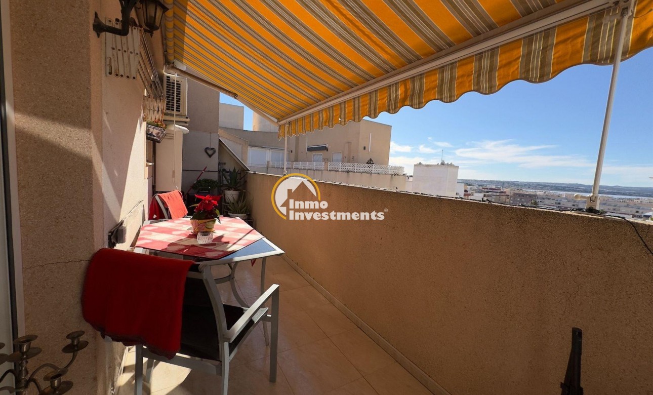 Reventa - Apartamento - Torrevieja - Playa de Los Locos