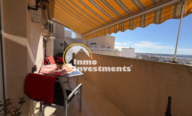 Reventa - Apartamento - Torrevieja - Playa de Los Locos