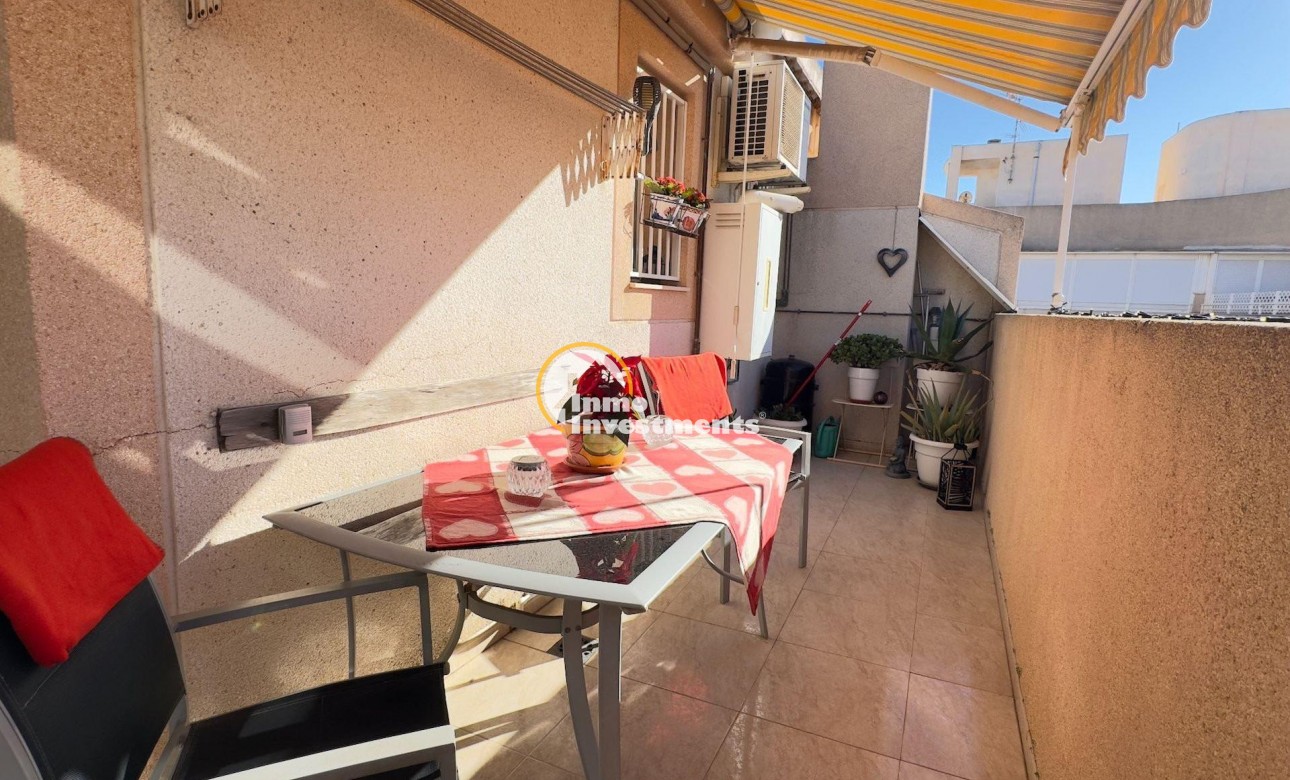 Reventa - Apartamento - Torrevieja - Playa de Los Locos