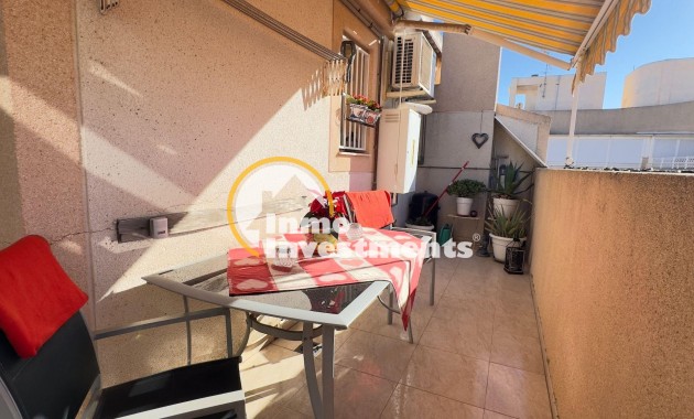 Reventa - Apartamento - Torrevieja - Playa de Los Locos