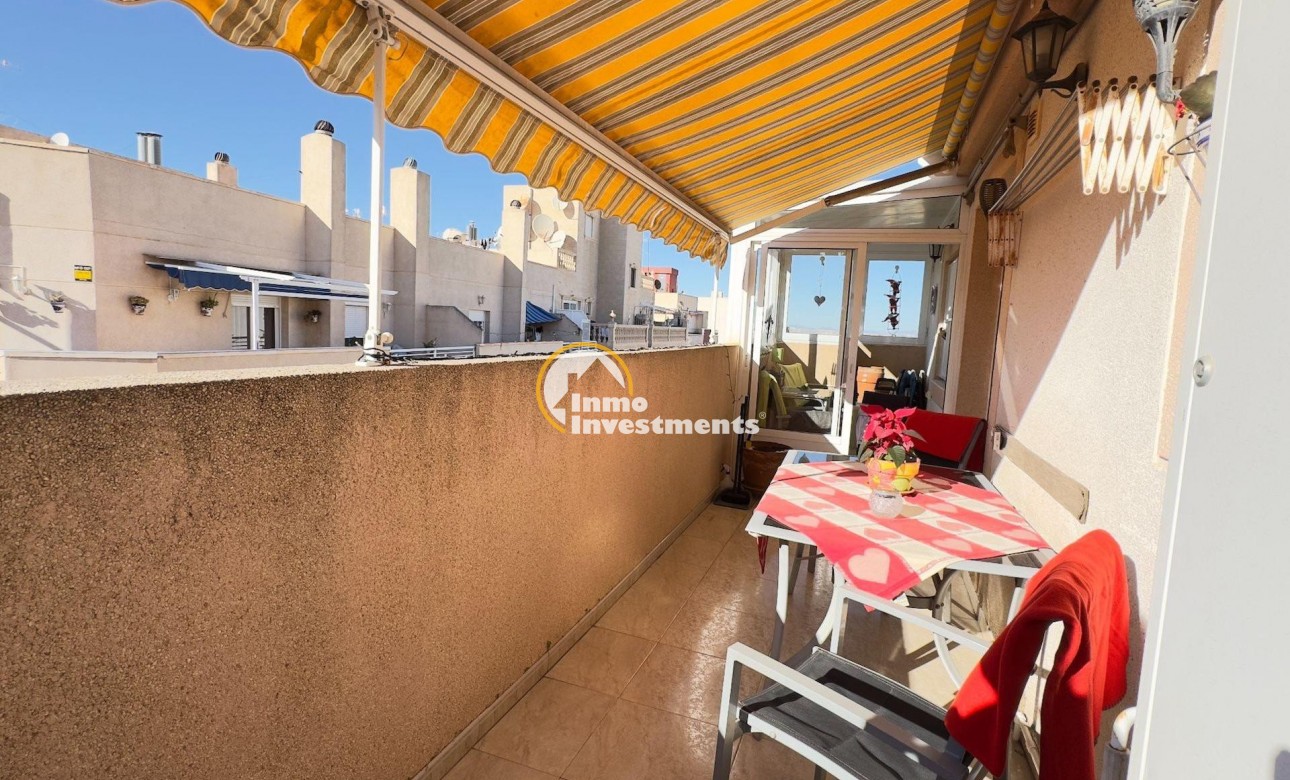 Reventa - Apartamento - Torrevieja - Playa de Los Locos