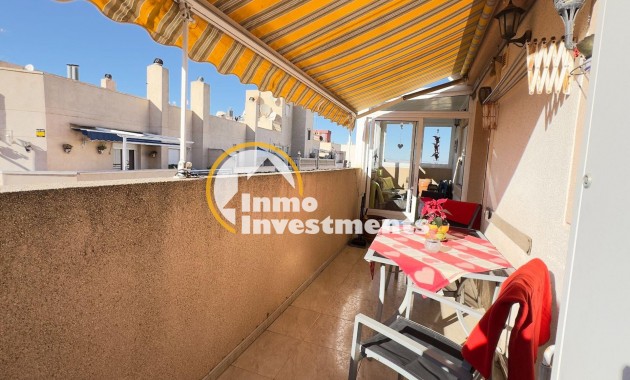 Reventa - Apartamento - Torrevieja - Playa de Los Locos