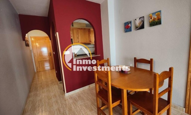 Reventa - Apartamento - Torrevieja - Estacion de autobuses