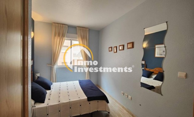 Reventa - Apartamento - Torrevieja - Estacion de autobuses