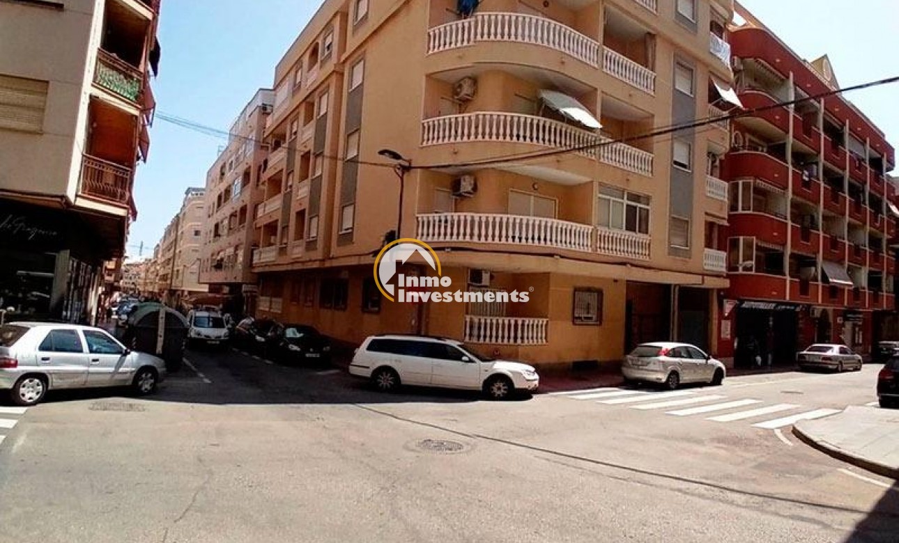 Revente privée - Appartement - Torrevieja - Estacion de autobuses