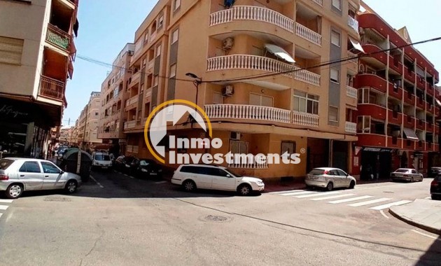 Revente privée - Appartement - Torrevieja - Estacion de autobuses