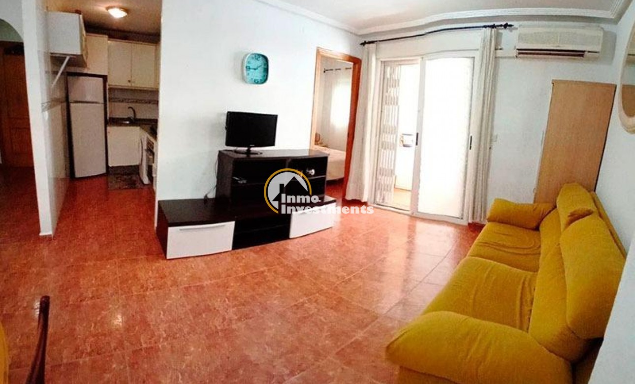 Revente privée - Appartement - Torrevieja - Estacion de autobuses