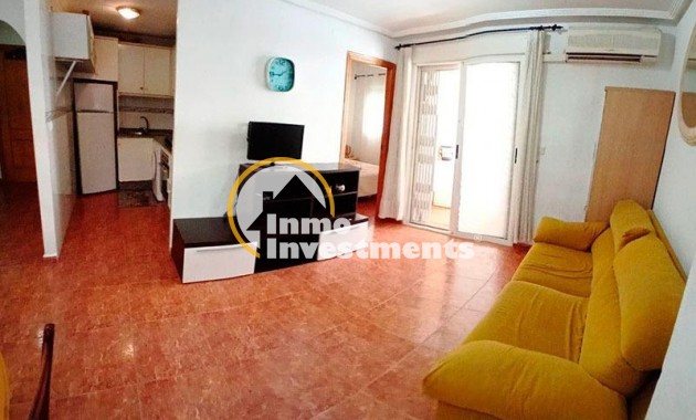 Revente privée - Appartement - Torrevieja - Estacion de autobuses