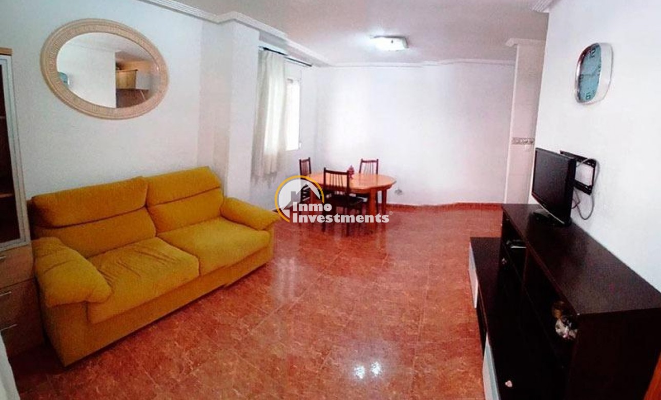 Revente privée - Appartement - Torrevieja - Estacion de autobuses