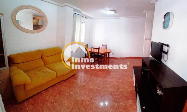 Revente privée - Appartement - Torrevieja - Estacion de autobuses