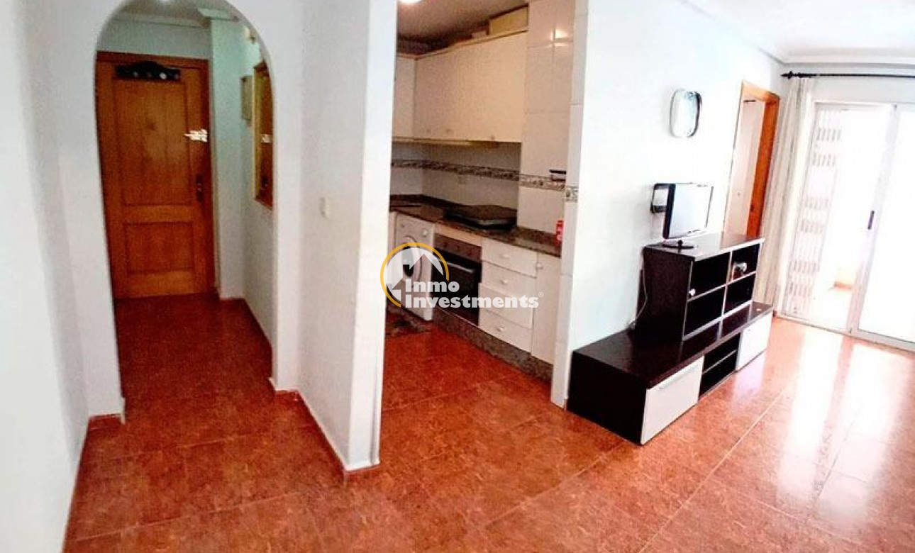 Revente privée - Appartement - Torrevieja - Estacion de autobuses