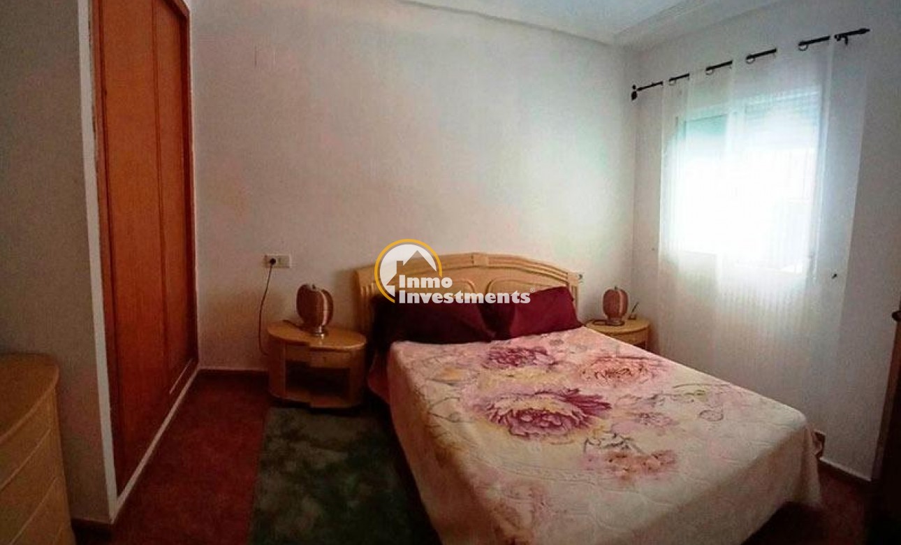 Revente privée - Appartement - Torrevieja - Estacion de autobuses