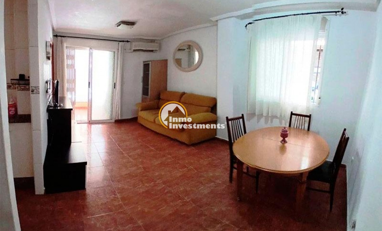 Revente privée - Appartement - Torrevieja - Estacion de autobuses