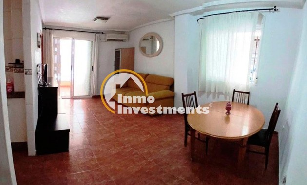 Revente privée - Appartement - Torrevieja - Estacion de autobuses