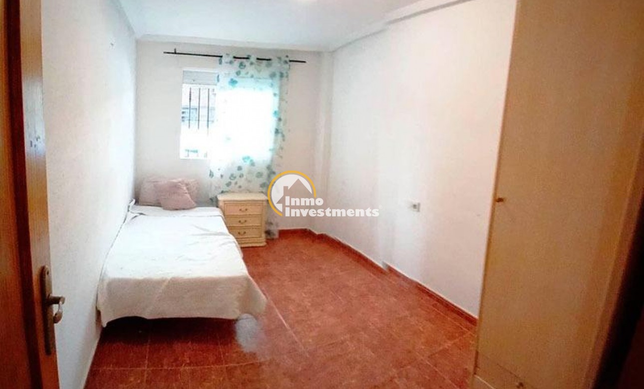 Revente privée - Appartement - Torrevieja - Estacion de autobuses