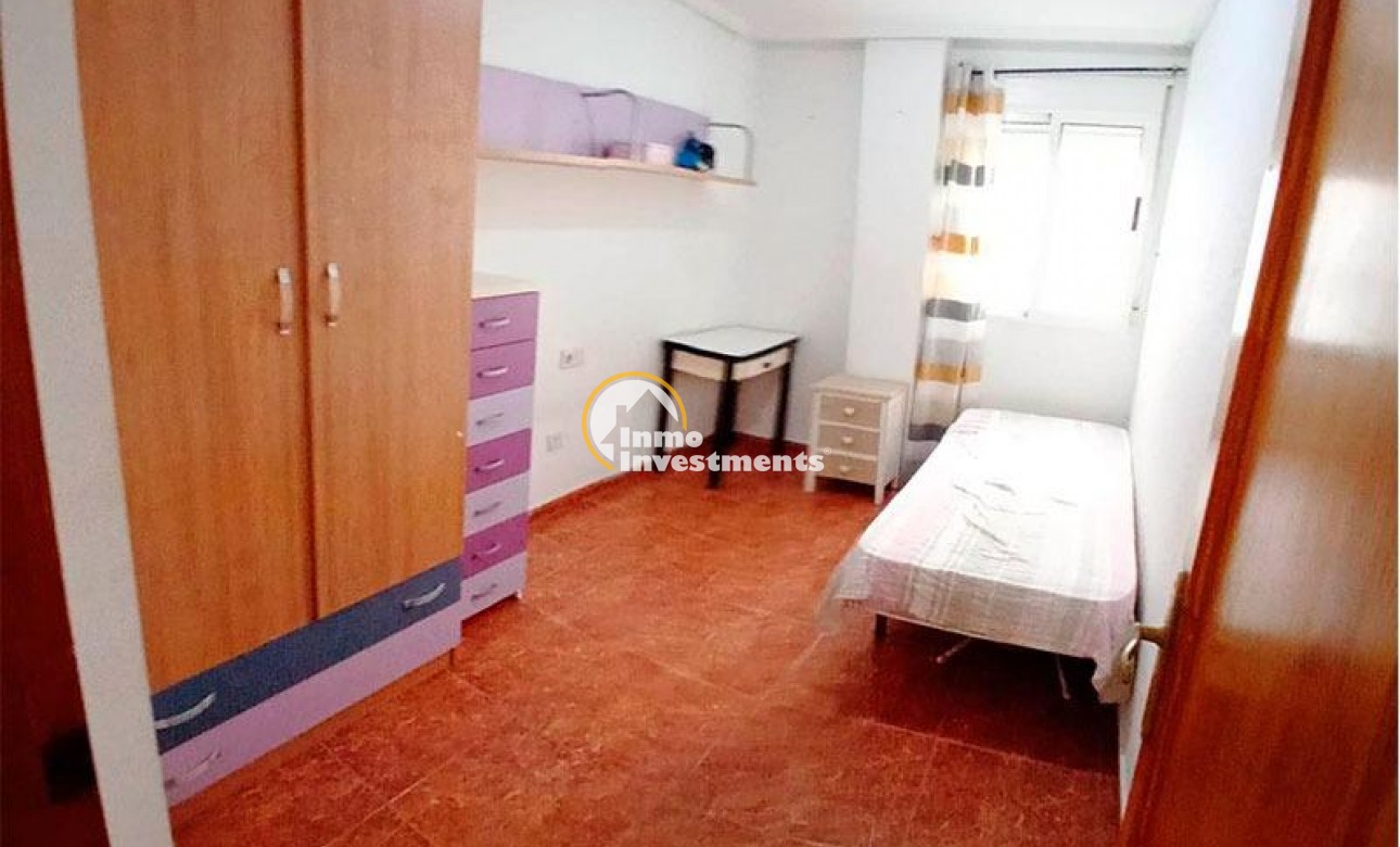 Revente privée - Appartement - Torrevieja - Estacion de autobuses