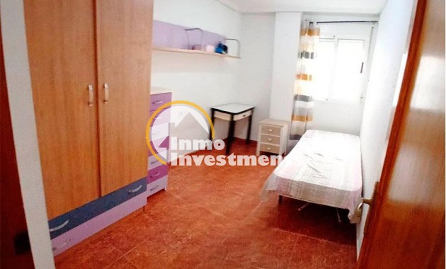 Revente privée - Appartement - Torrevieja - Estacion de autobuses