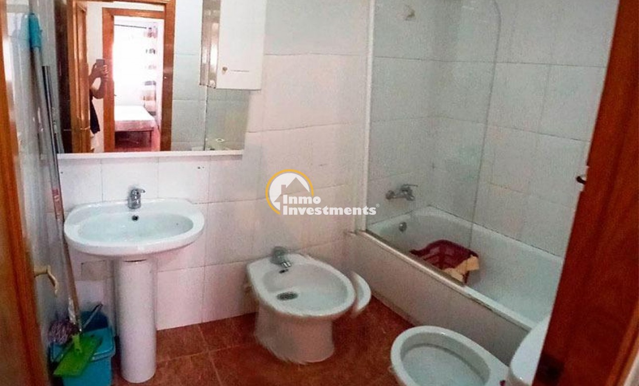 Revente privée - Appartement - Torrevieja - Estacion de autobuses