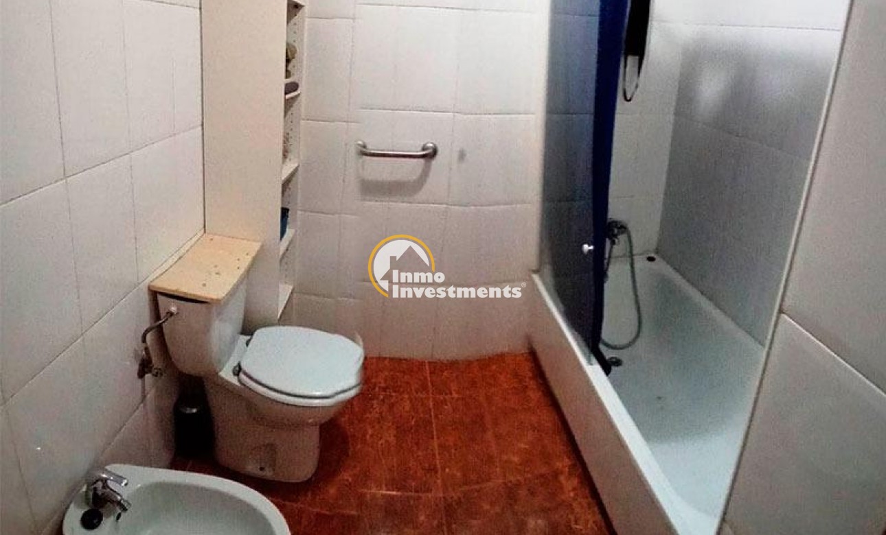 Revente privée - Appartement - Torrevieja - Estacion de autobuses