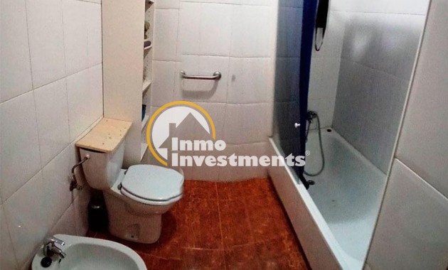 Revente privée - Appartement - Torrevieja - Estacion de autobuses