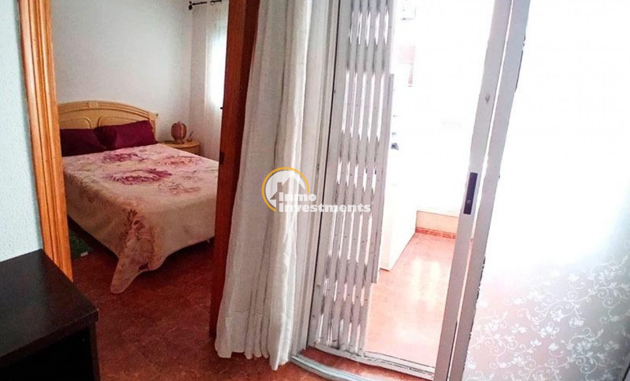 Revente privée - Appartement - Torrevieja - Estacion de autobuses