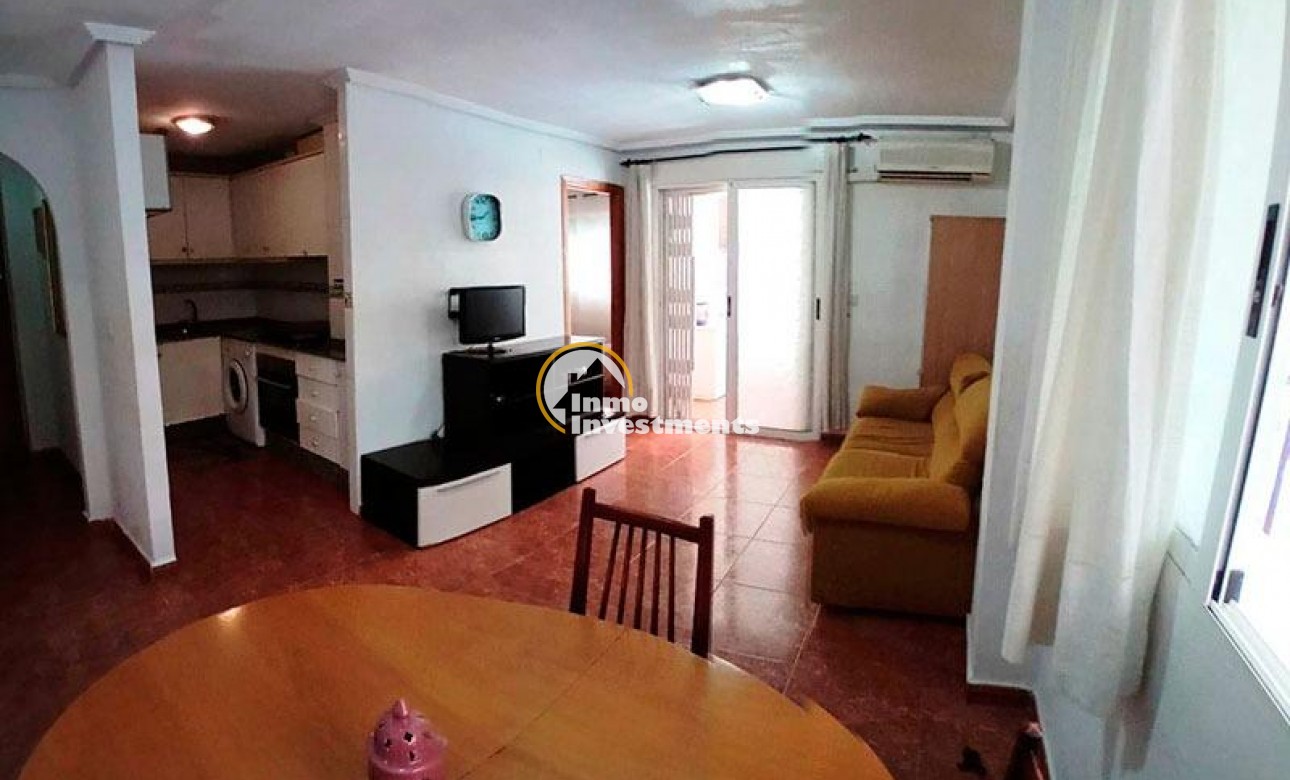 Revente privée - Appartement - Torrevieja - Estacion de autobuses