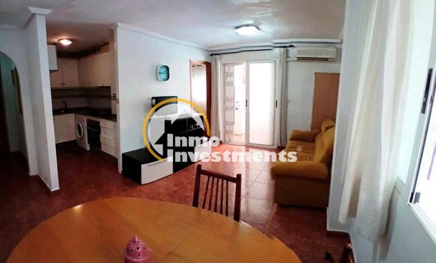 Revente privée - Appartement - Torrevieja - Estacion de autobuses