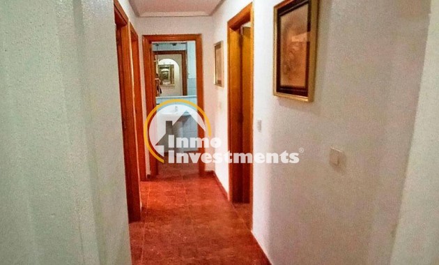 Revente privée - Appartement - Torrevieja - Estacion de autobuses