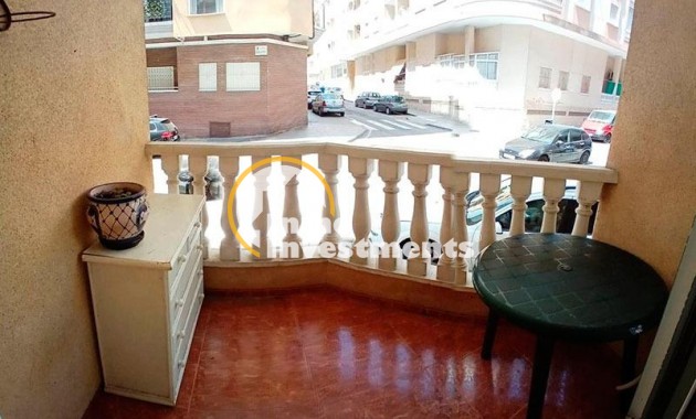 Revente privée - Appartement - Torrevieja - Estacion de autobuses