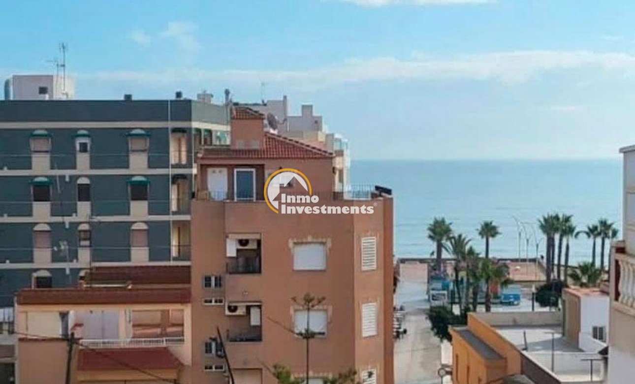 Revente privée - Penthouse - Torrevieja - Playa de Los Locos