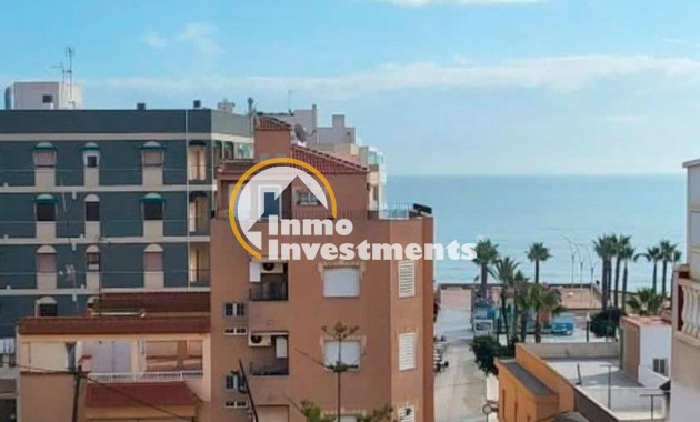 Revente privée - Penthouse - Torrevieja - Playa de Los Locos