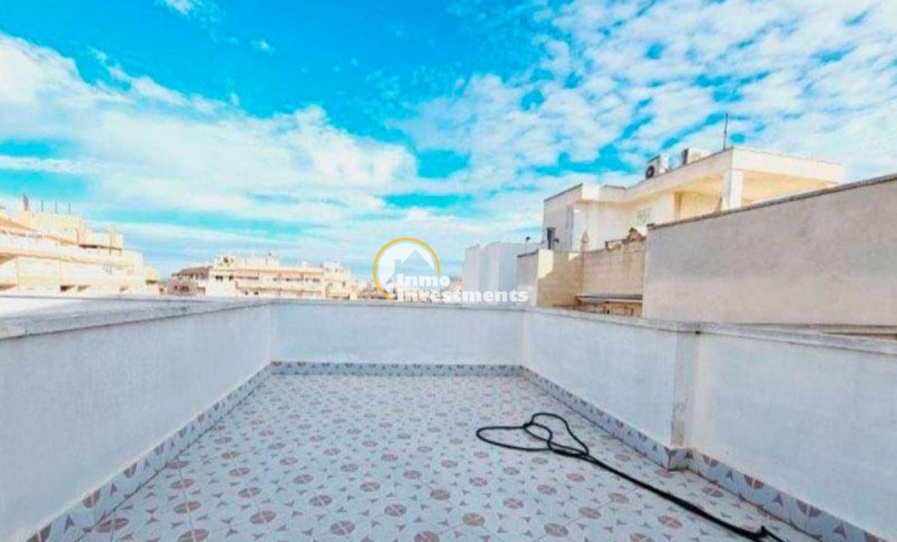 Revente privée - Penthouse - Torrevieja - Playa de Los Locos